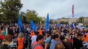 PRESSEK nedelje